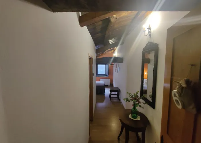 Hotel O Muiño de Pena O Pino