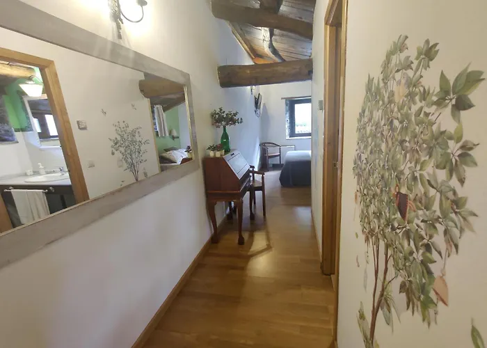 Hotel O Muiño de Pena O Pino