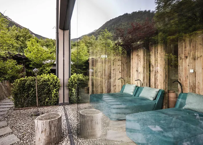 Stroblhof Active Family Spa Resort