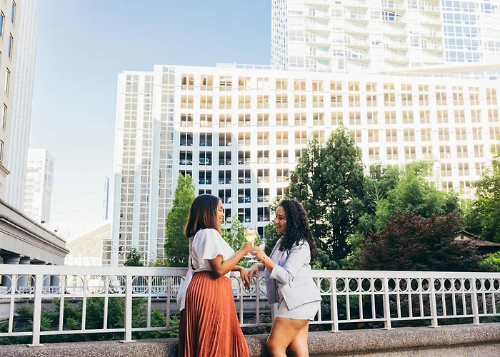 Hotel Grand Hyatt Atlanta In Buckhead