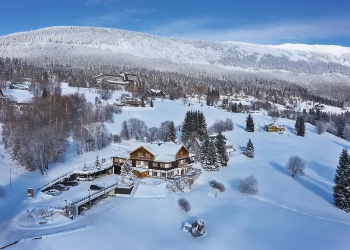 Hotel Zatisi