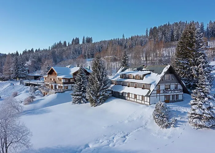 Hotel Zatisi