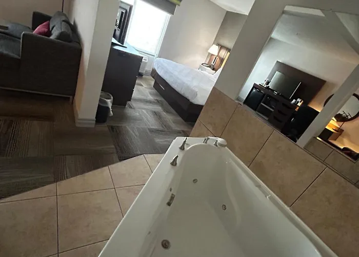 Country Inn & Suites By Radisson, Idaho Falls At The Mall