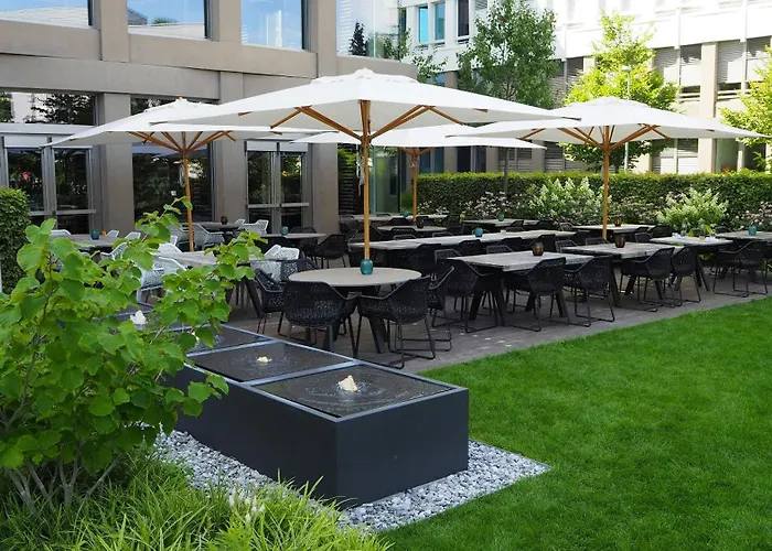 Motel One München-Campus
