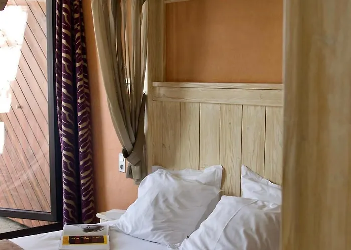 Hotel Le Portillo