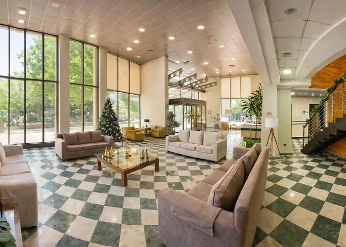 Hotel Diego De Almagro Concepcion