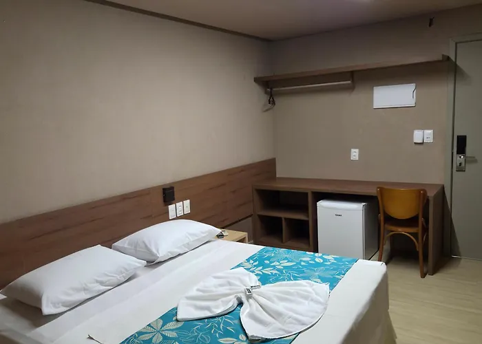 Lagoa Park Hotel