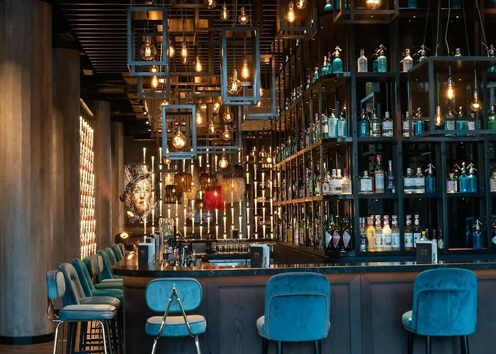 Motel One Berlin-Spittelmarkt