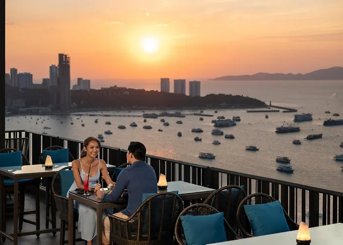 Hilton Pattaya