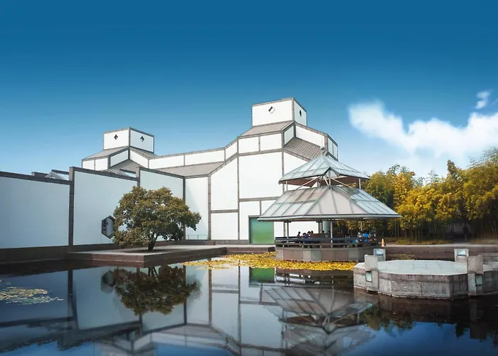 Hotel Soul Suzhou