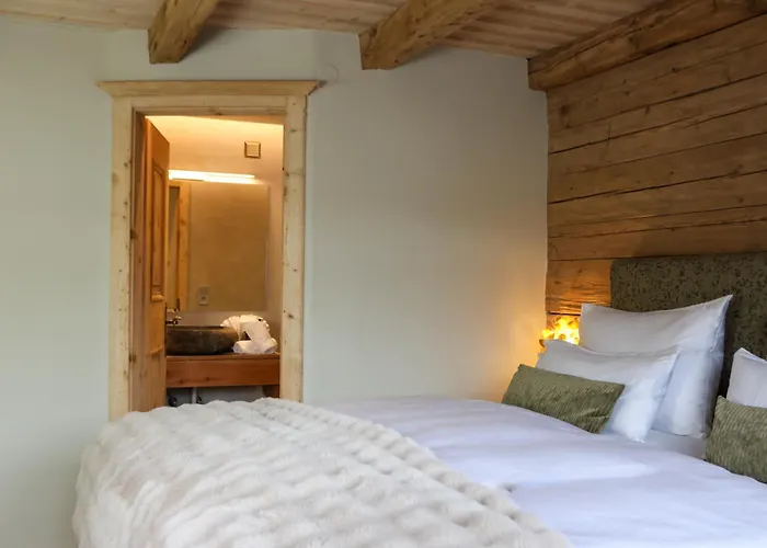Hotel Alexander