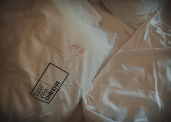 Hotel Christof