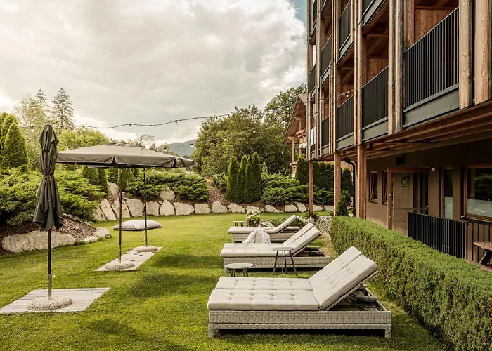 Hotel Christof