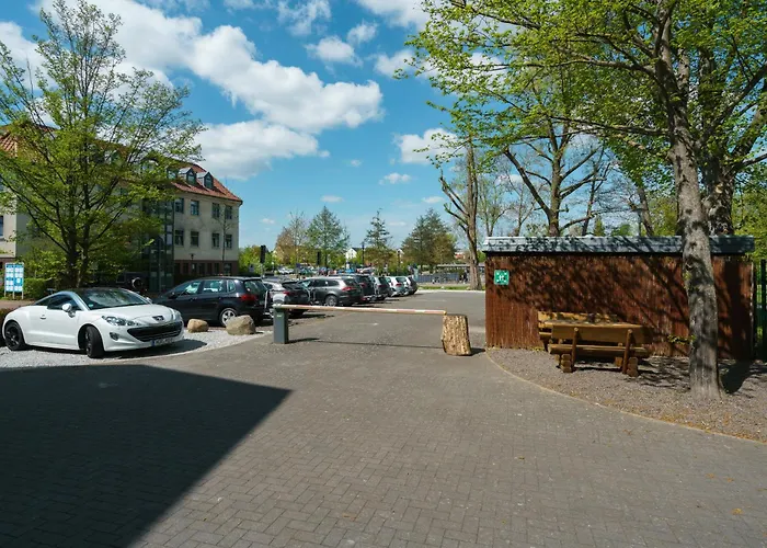 Radlon Fahrrad-Komfort-Hotel