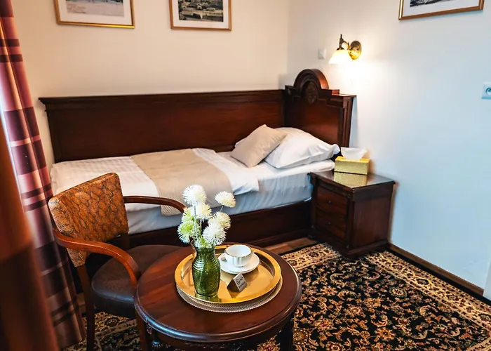 Hotel Grand