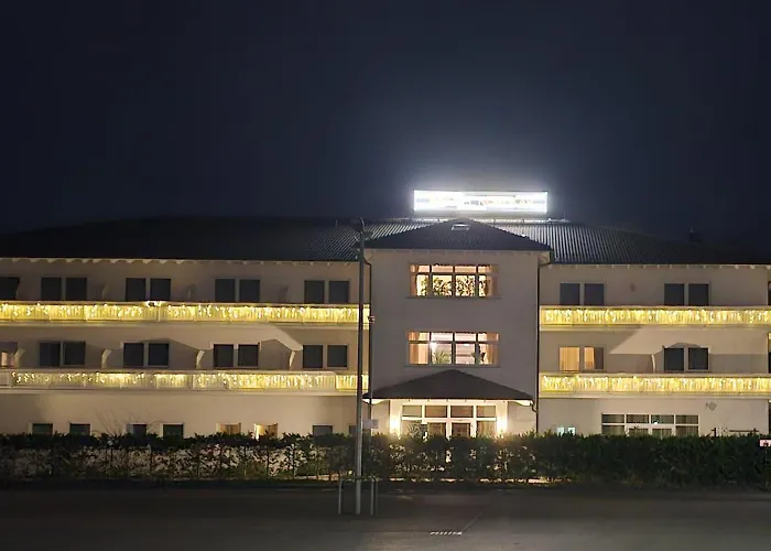Hotel Nordkap