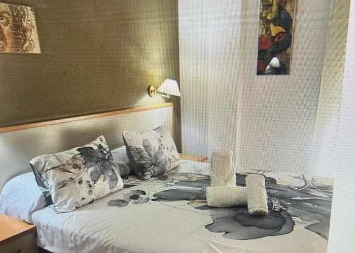 Hotel Cosmos Tarragona
