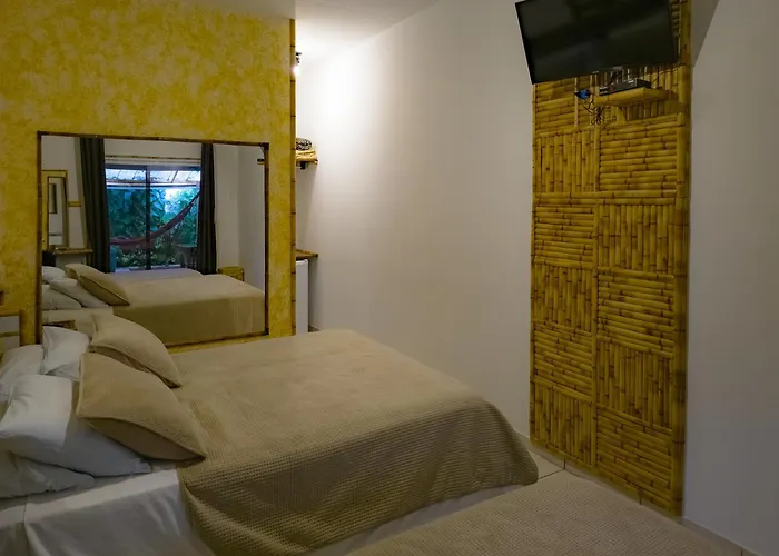Hotel Natural Brotas - SPA&Lazer