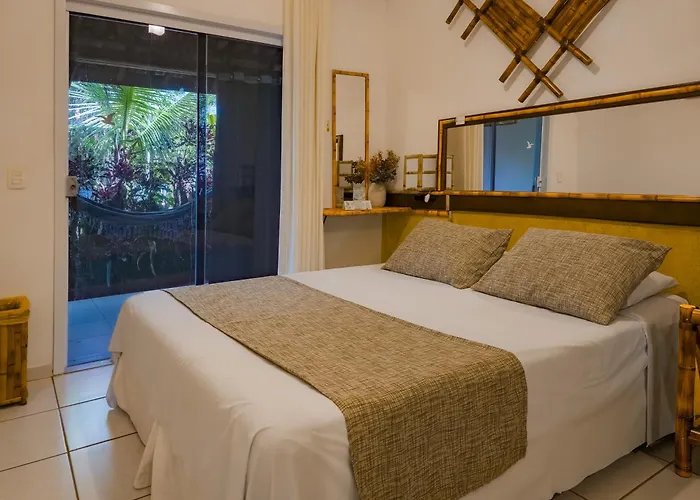 Hotel Natural Brotas - SPA&Lazer