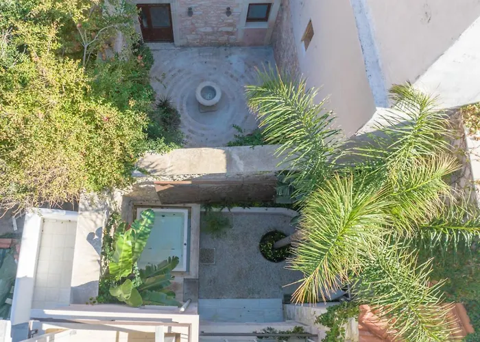 Rimondi Boutique Hotel - Small Luxury Hotels Of The World