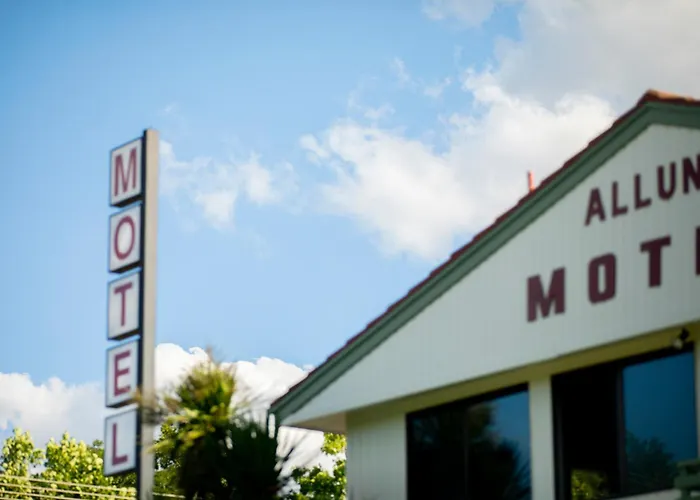 The Alluna Motel, An Ascend Collection Hotel