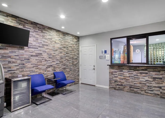Surestay Hotel By Best Western Spring North Houston