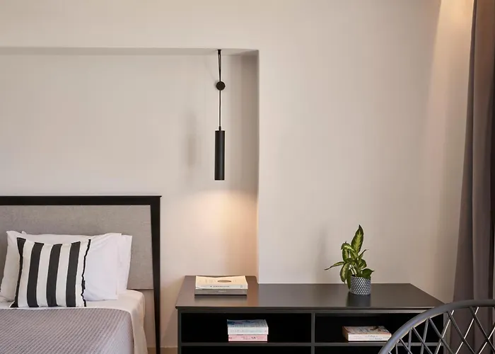 Xenia Poros Image Hotel By Ghh