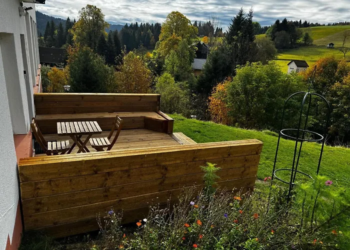 Boutique Hotel & Apartments Pension Sternen
