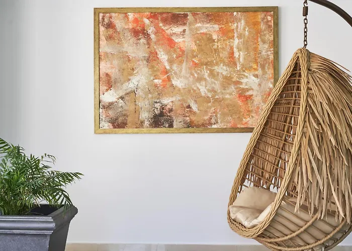 Xenia Poros Image Hotel By Ghh