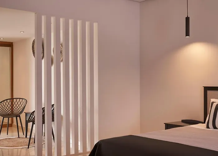 Xenia Poros Image Hotel By Ghh