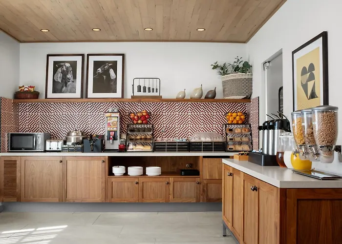 Napa Winery Inn