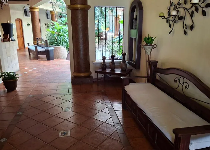 Hotel Quinta Maya