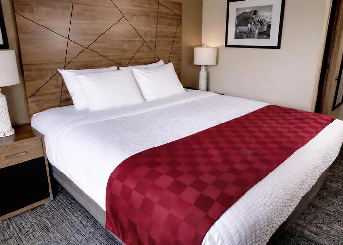 Americas Best Value Inn Lynnwood