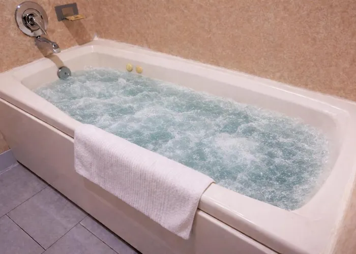 Americas Best Value Inn Lynnwood