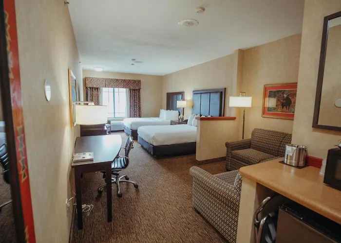 Wildwood Lodge