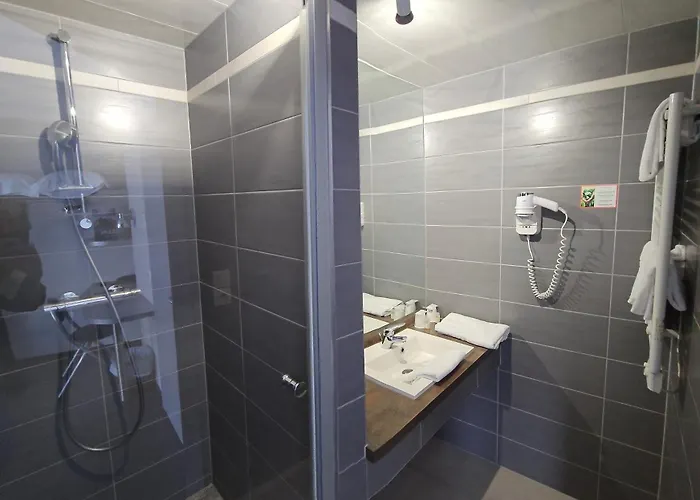 Hotel Champ Alsace