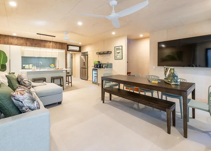 Ashmore Palms Holiday Village Gold Coast