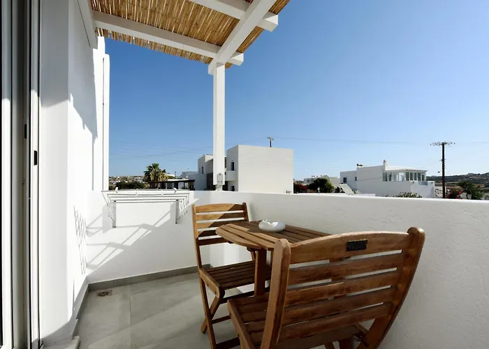 Hotel Ippocampos Studios
