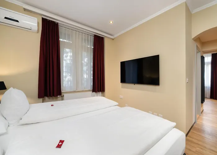 Swiss Inn&Apartments