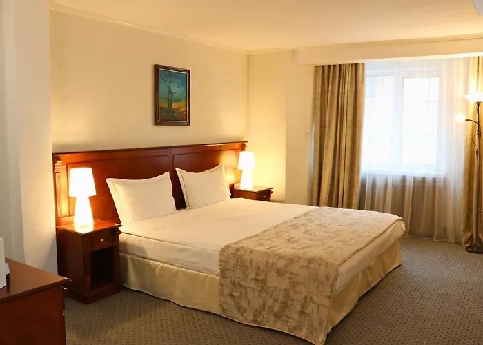 Hotel Palas