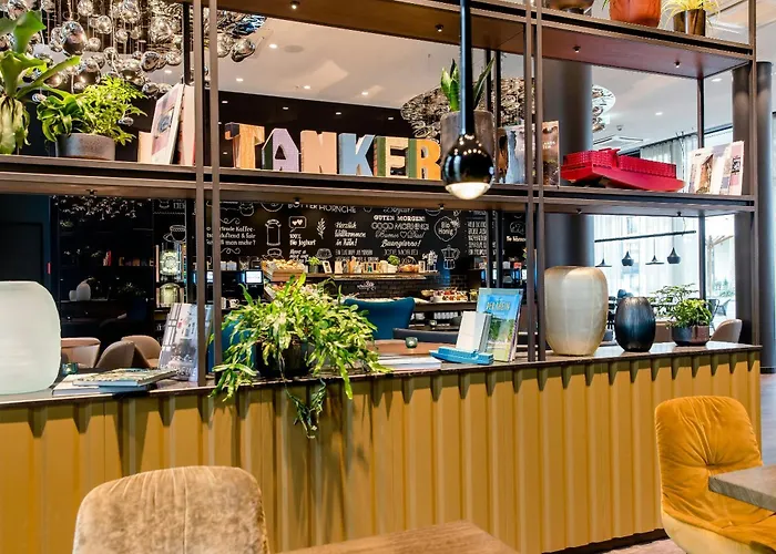 Motel One Köln-Waidmarkt