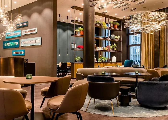 Motel One Köln-Waidmarkt