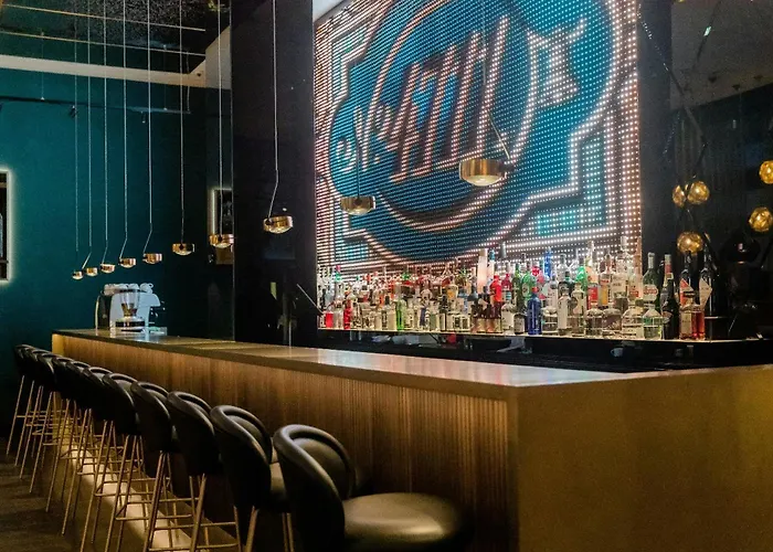 Motel One Köln-Waidmarkt