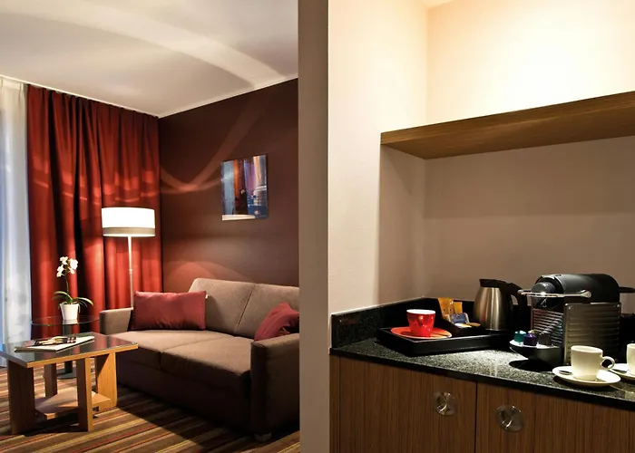 Leonardo Hotel Völklingen-Saarbrücken