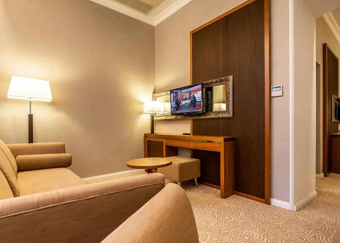 Hotel Elizabeth