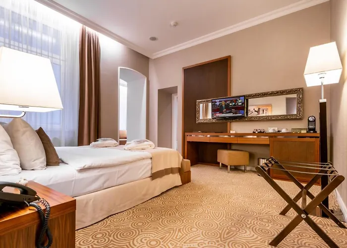 Hotel Elizabeth