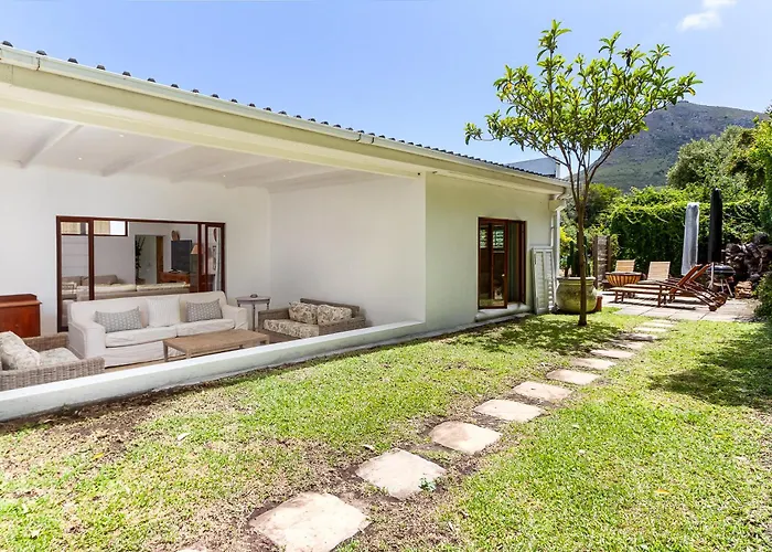 Noordhoek Village Hotel