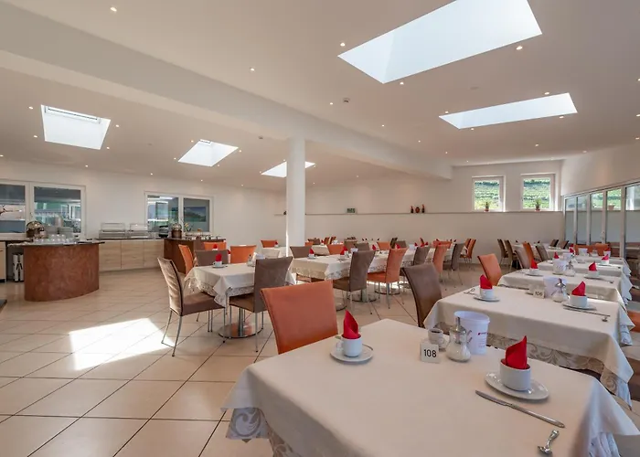 Garni Hotel Sonnleitenhof