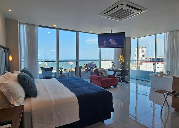 Hotel Perla Spondylus