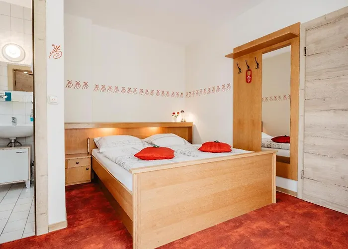 Landhotel Neuhof
